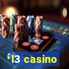 l3 casino